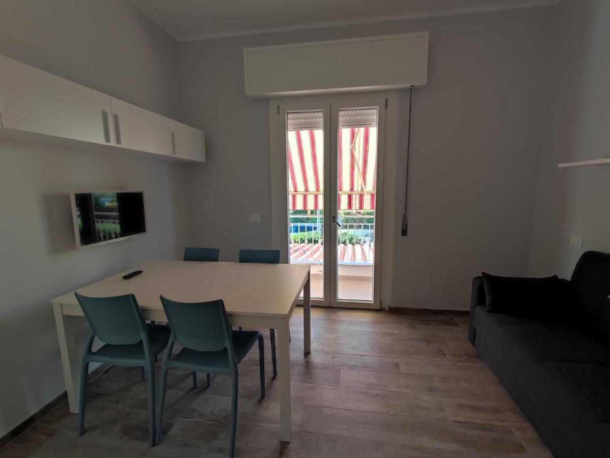 Appartamento Casa Violina Lido di Camaiore Esterno foto