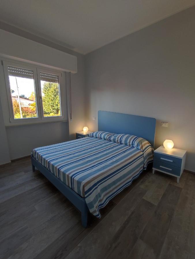 Appartamento Casa Violina Lido di Camaiore Esterno foto