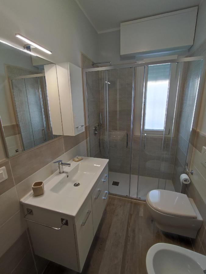 Appartamento Casa Violina Lido di Camaiore Esterno foto