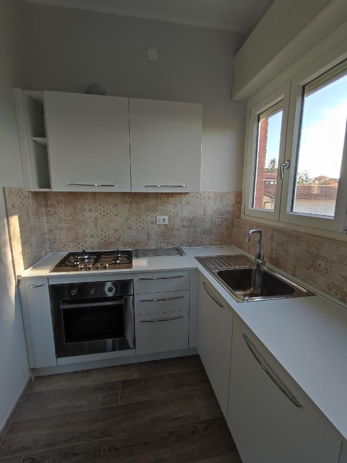 Appartamento Casa Violina Lido di Camaiore Esterno foto