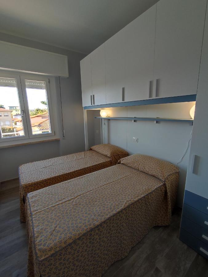 Appartamento Casa Violina Lido di Camaiore Esterno foto