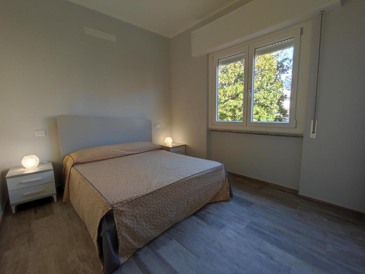 Appartamento Casa Violina Lido di Camaiore Esterno foto