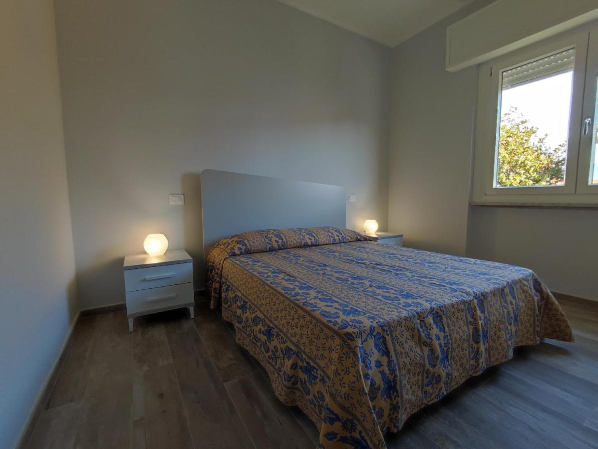 Appartamento Casa Violina Lido di Camaiore Esterno foto