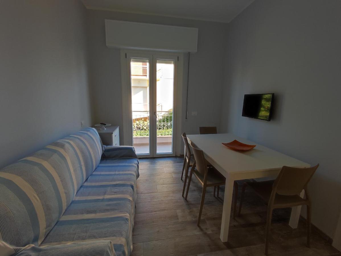 Appartamento Casa Violina Lido di Camaiore Esterno foto