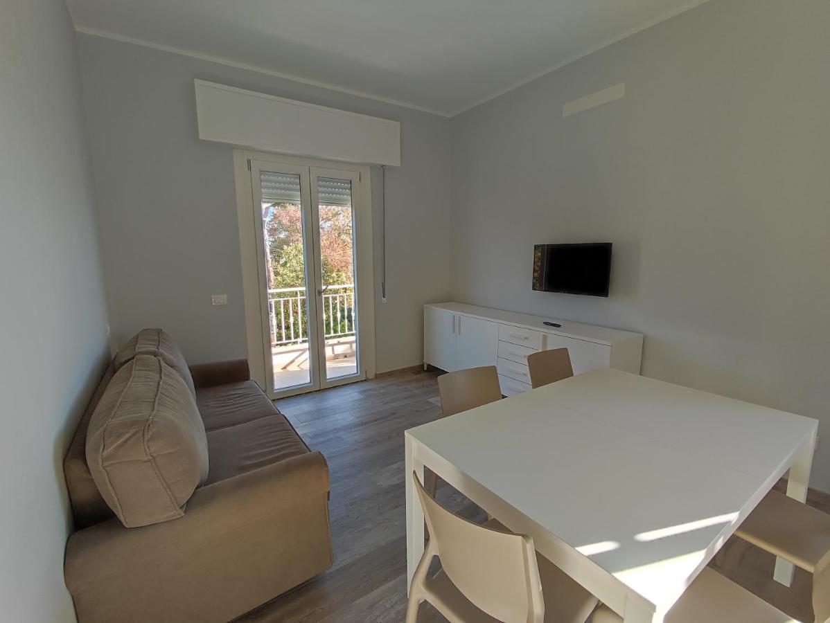 Appartamento Casa Violina Lido di Camaiore Esterno foto