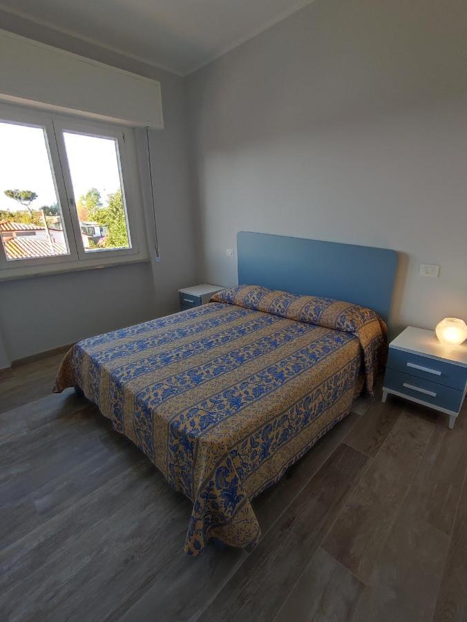 Appartamento Casa Violina Lido di Camaiore Esterno foto