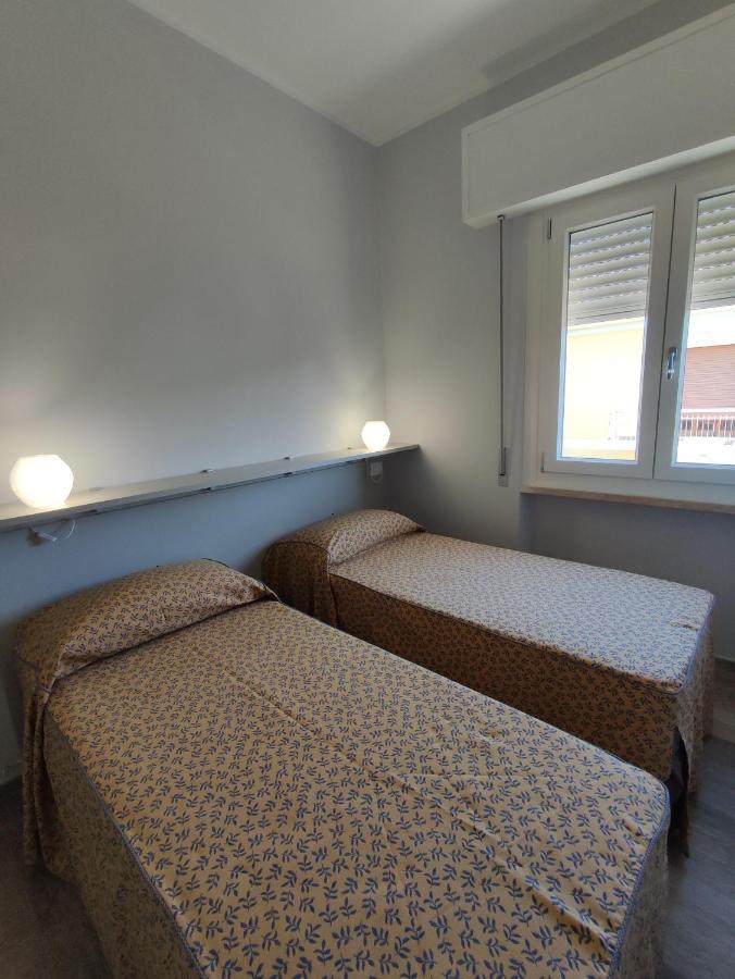 Appartamento Casa Violina Lido di Camaiore Esterno foto