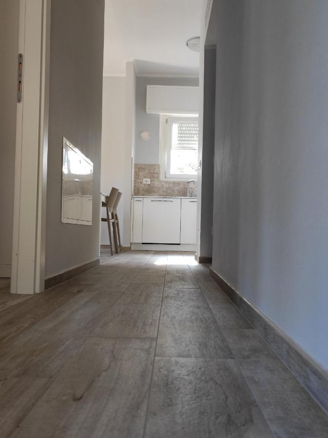 Appartamento Casa Violina Lido di Camaiore Esterno foto