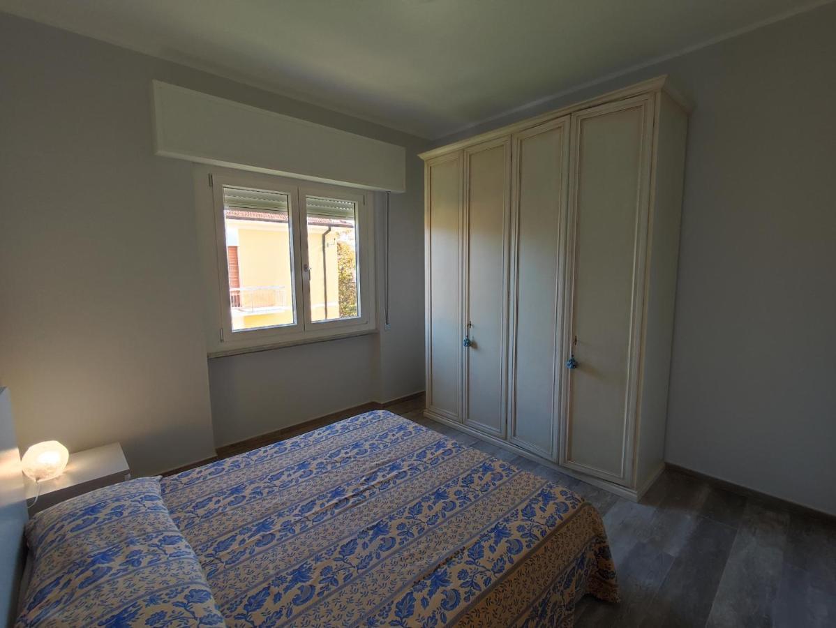 Appartamento Casa Violina Lido di Camaiore Esterno foto
